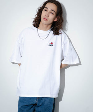 柄1 モデル：174cm L着用
