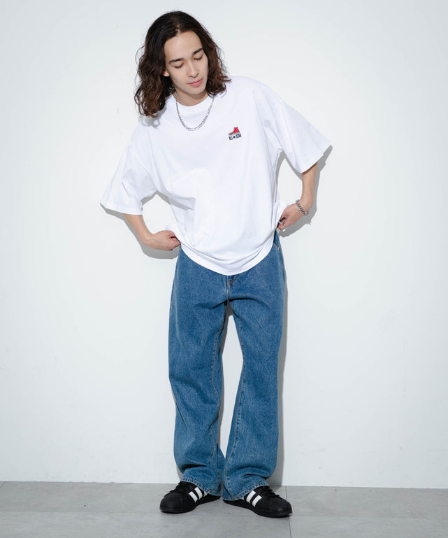 柄1 モデル：174cm L着用