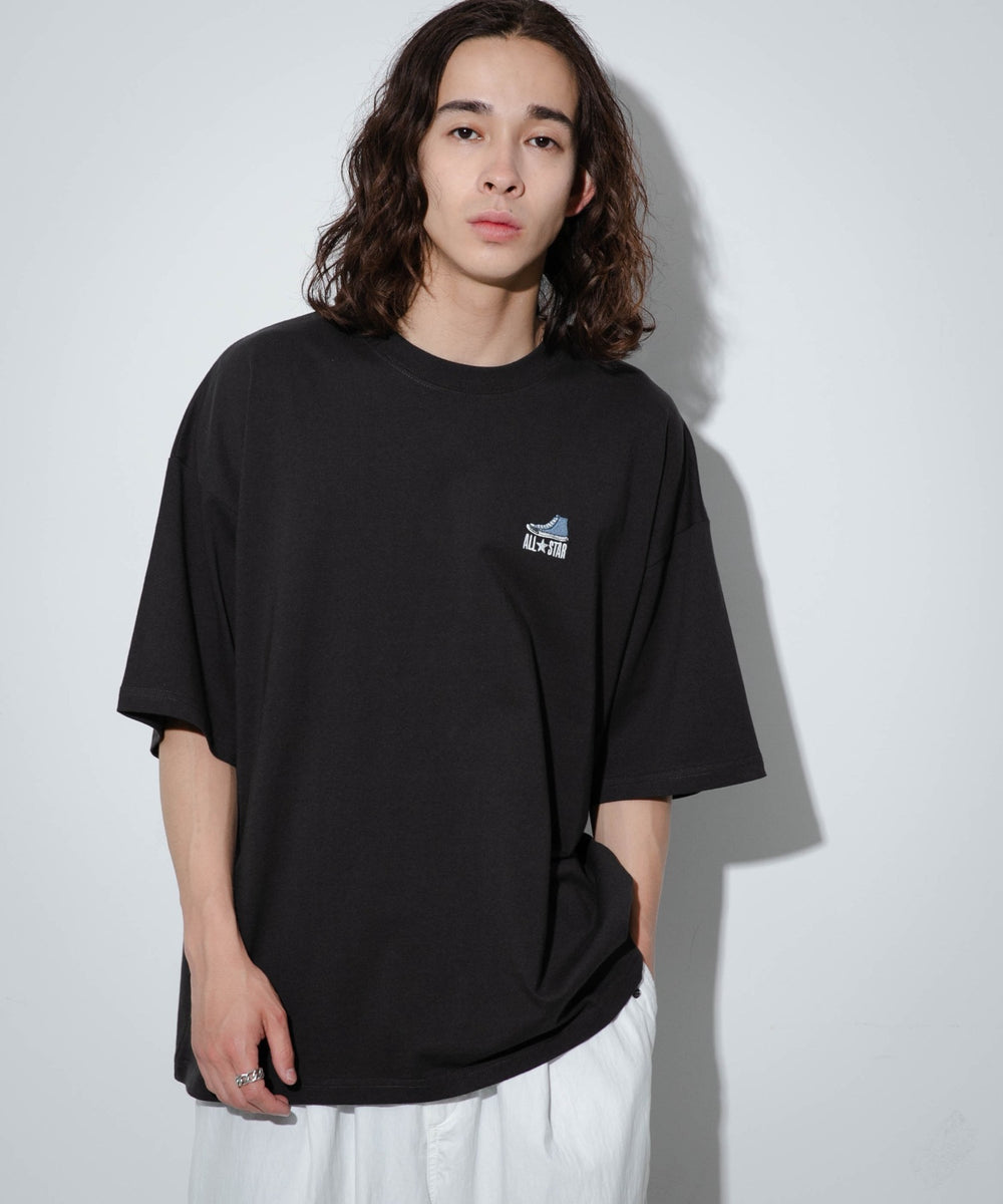 柄2 モデル：174cm L着用