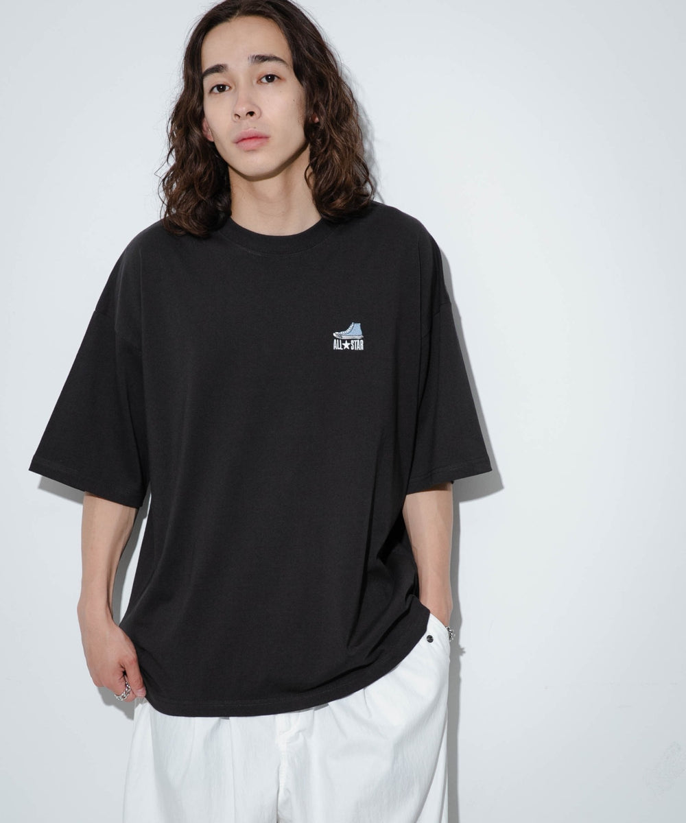 柄2 モデル：174cm L着用