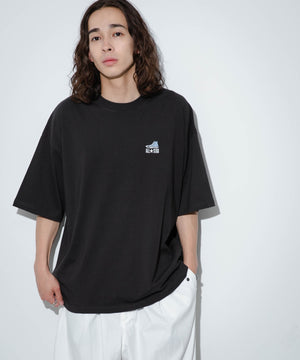 柄2 モデル：174cm L着用