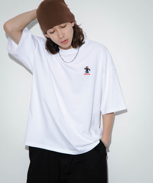 柄3 モデル：174cm L着用