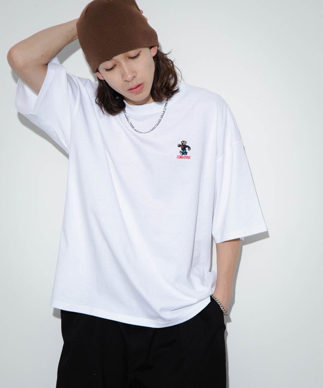 柄3 モデル：174cm L着用