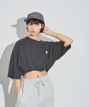 柄6 モデル：160cm L着用