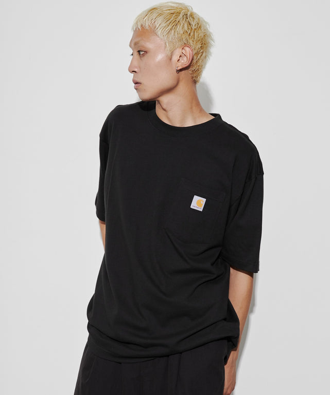 ブラックモデル：178cm L着用
