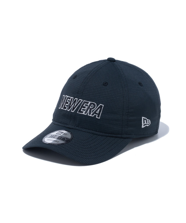 NEWERA　9THIRTY　Performance　Cap　AIR/柄１