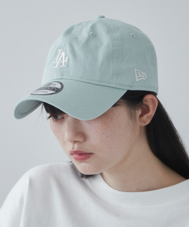 LA　ミント(柄2)