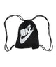 NIKE　ヘリテージドローストリングジムサック