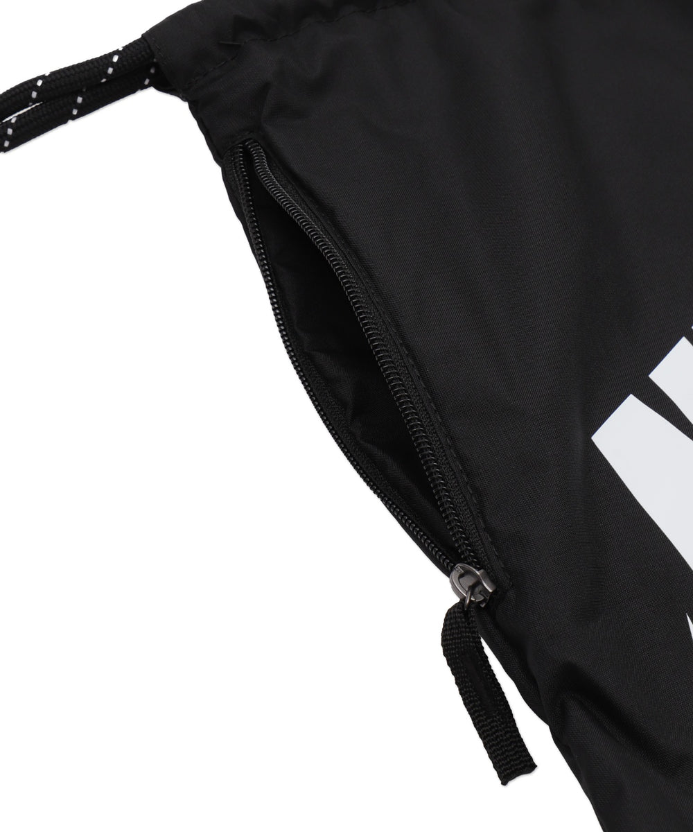 NIKE　ヘリテージドローストリングジムサック