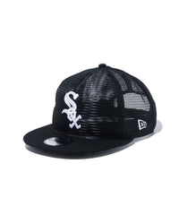 NEWERA　9FIFTY　MLB　All　Mesh