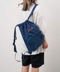 JANSPORT　DRAWSACK