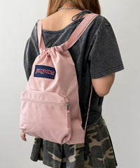 JANSPORT　DRAWSACK