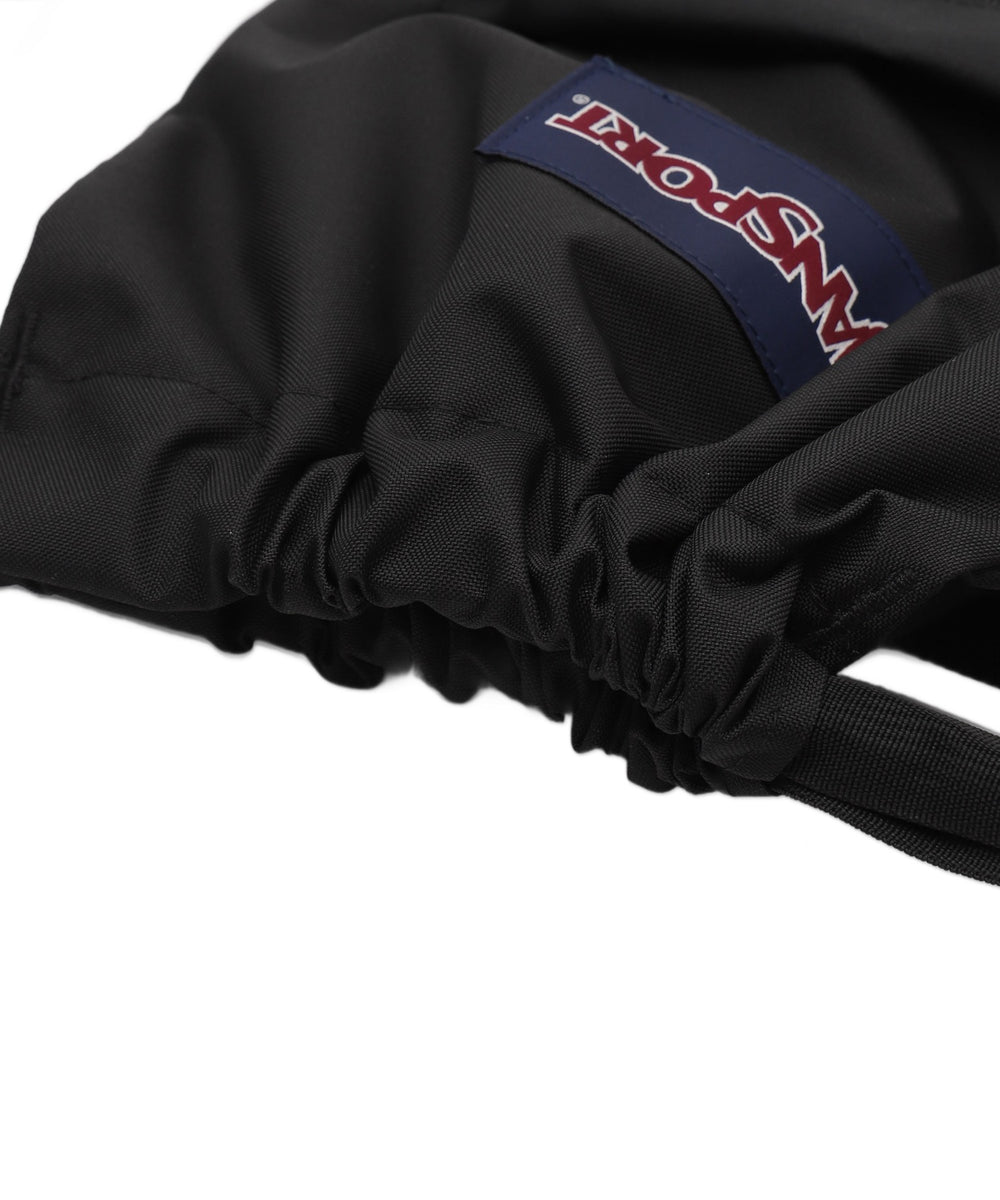 JANSPORT　DRAWSACK