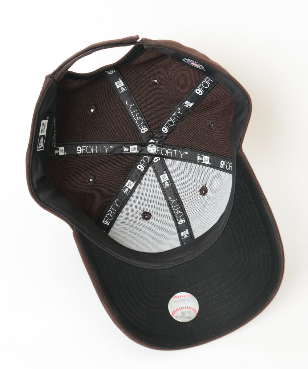 NEWERA　9FORTY