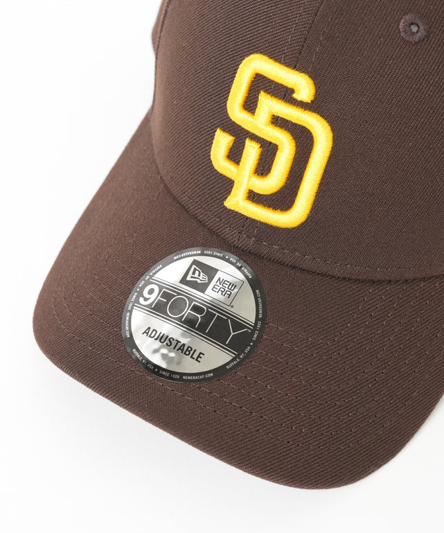 NEWERA　9FORTY