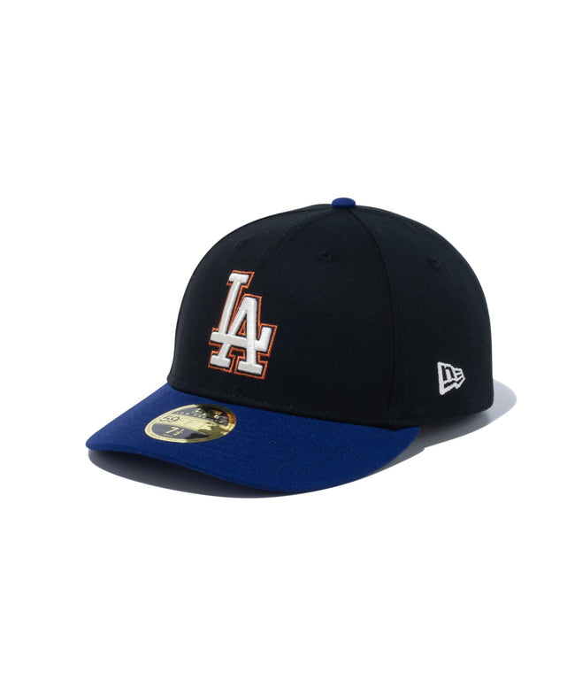 NEWERA　59FIFTY　Duck　Canvas/柄１