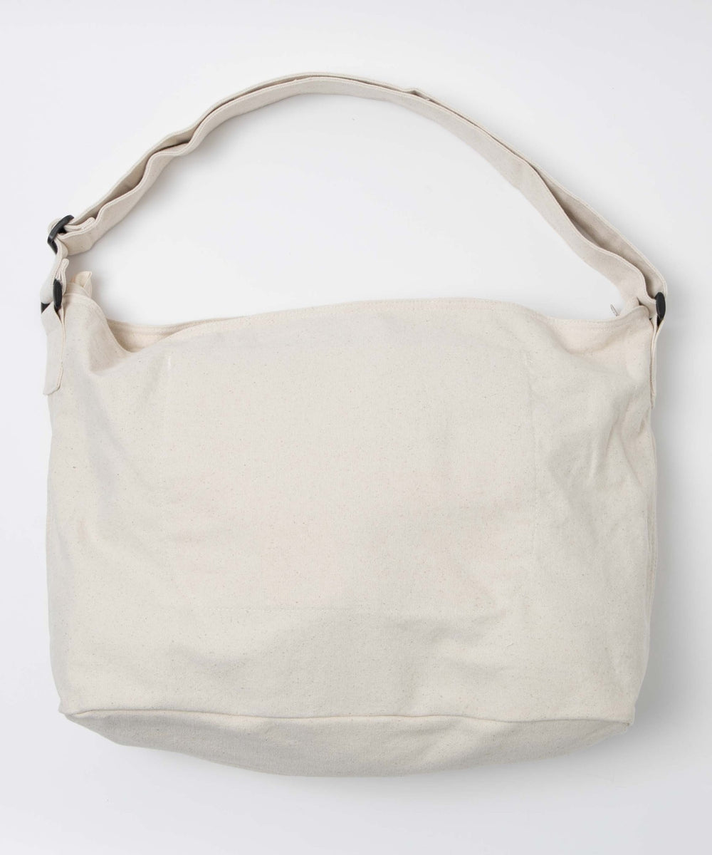 BENDAVIS　BIGCANVASSHOULDER