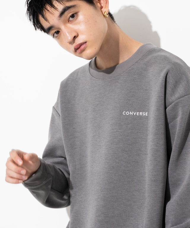 スミクロ モデル：180cm L着用