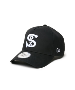 SOX　ブラック（柄3）