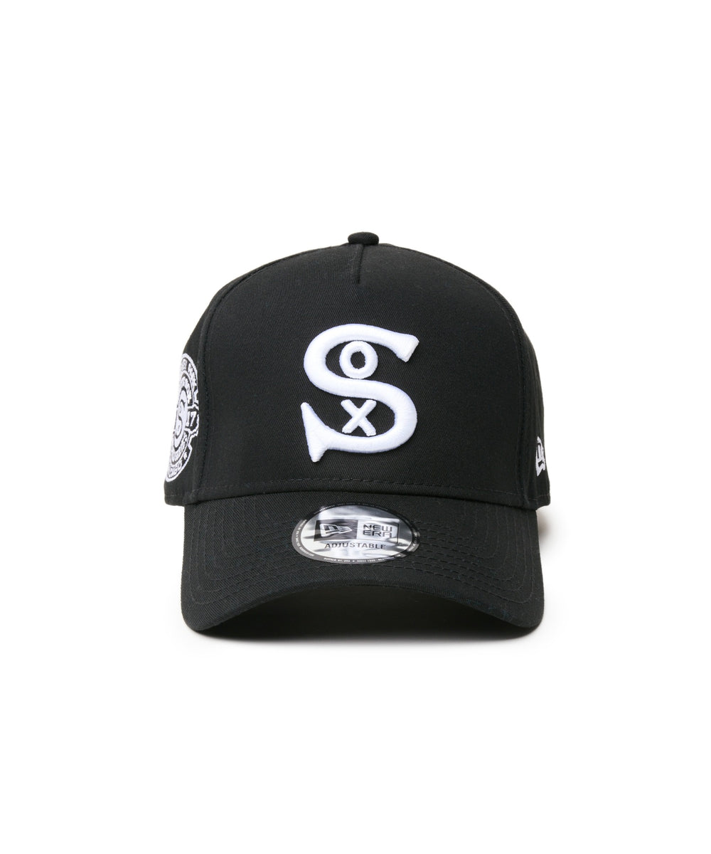SOX　ブラック（柄3）