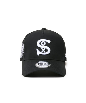 SOX　ブラック（柄3）