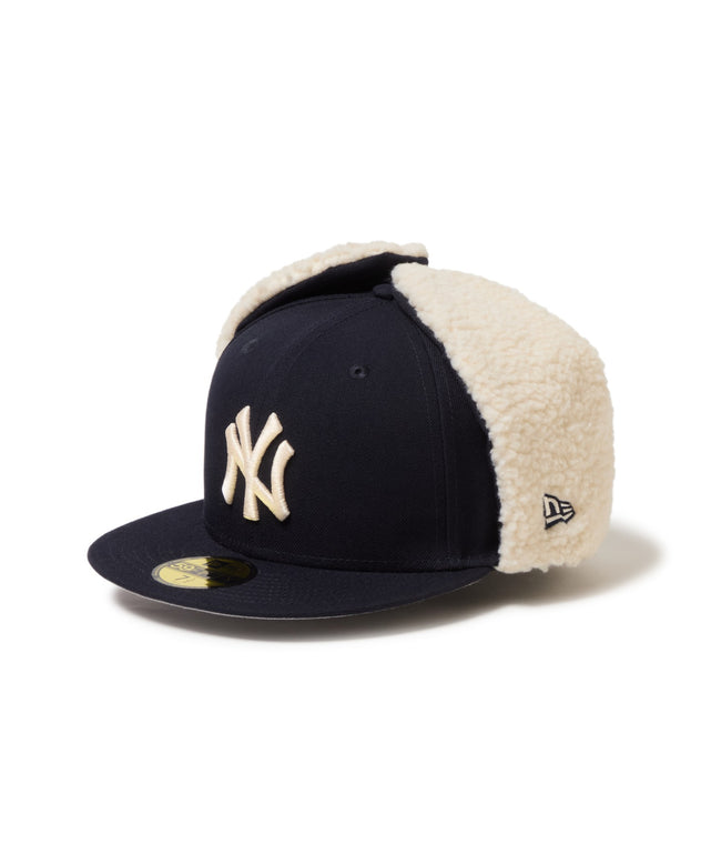 NEWERA　5950　DOGEAR/柄１