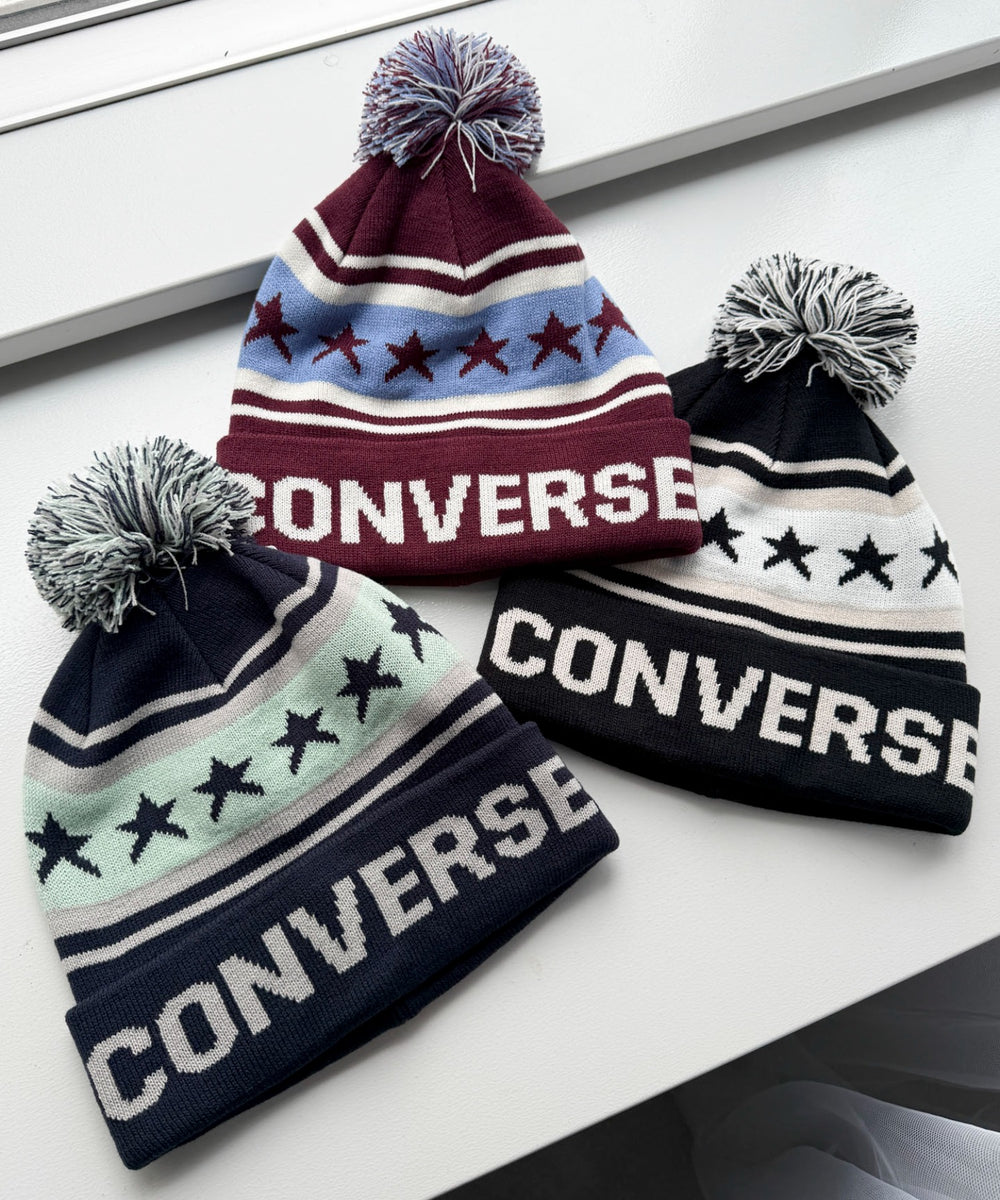 CONVERSE　PON　WATCH