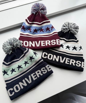 CONVERSE　PON　WATCH