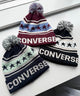 CONVERSE　PON　WATCH