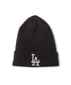 NEWERA　BC　KNIT　RHINESTONE　BADGE/柄２