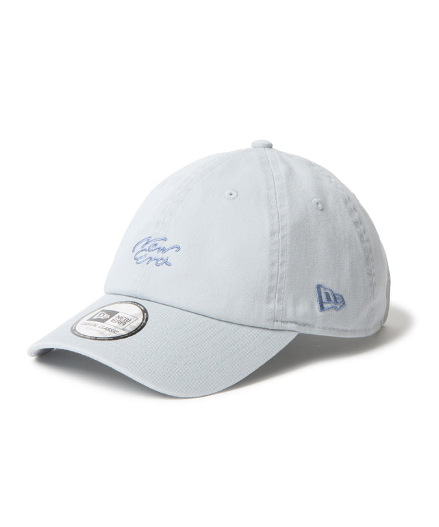 NEWERA　CC　HANDWRITTEN　LOGO/柄２