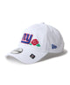 NEWERA　920CS　WITH　ROSE/柄３