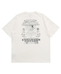 関ケ原の戦いT（SS）