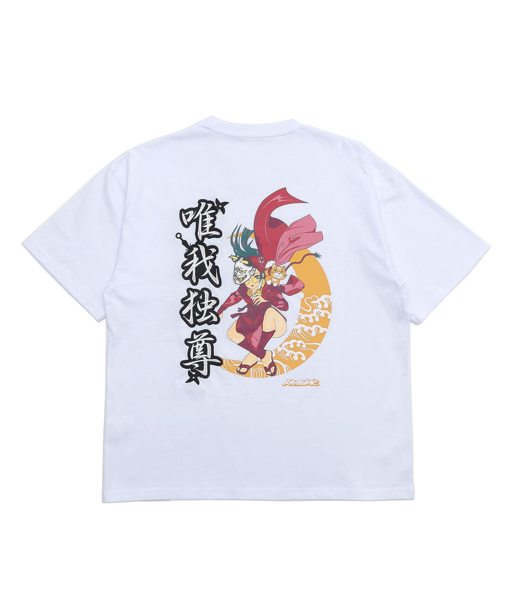 柄５