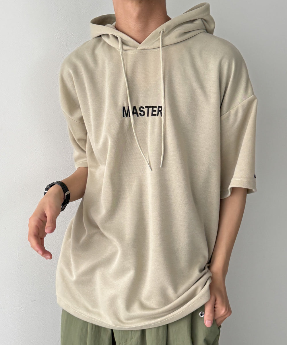 ベージュ モデル：175cm L着用