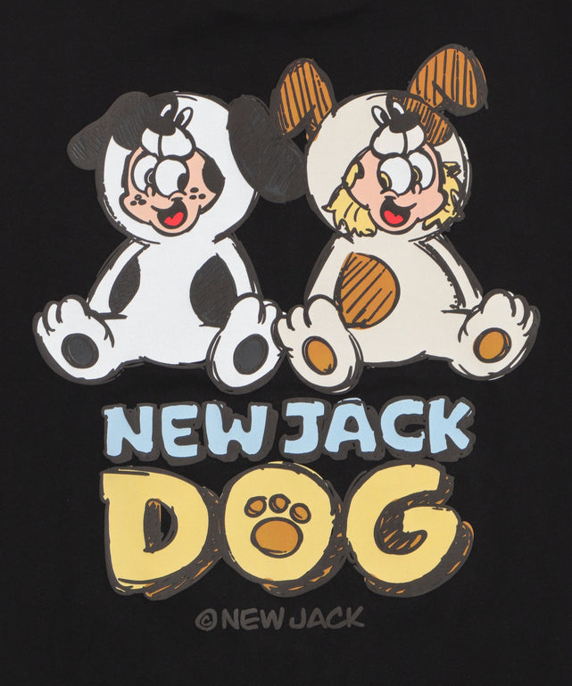 NEWJACKDOGコスチュームT（SS）