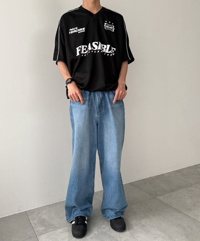 ブラック モデル：175cm L着用