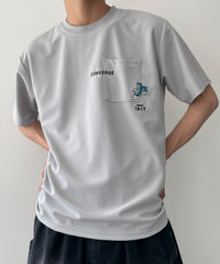 19グレー / M