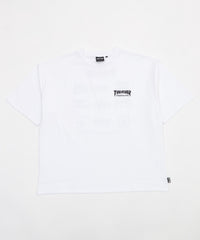 ホワイト / M