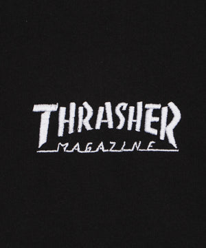THRASHER　FRAME　LOGO　T（SS）
