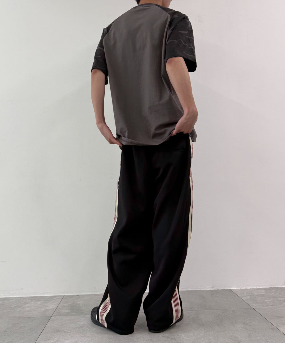 柄1 モデル：175cm F着用