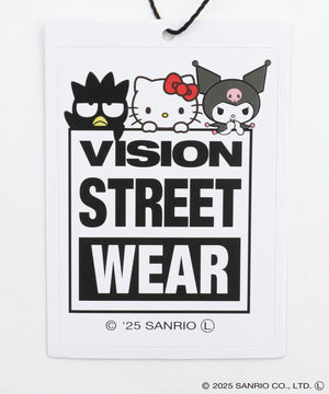 VISION　サンリオキャラクターズT
