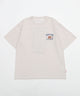 JSシバイヌ　シシュウT