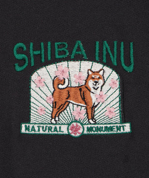 JSシバイヌ　シシュウT