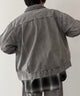 グレー モデル：175cm L着用