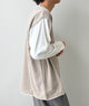 Lグレー モデル：175cm L着用