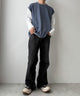 Dブルー モデル：175cm L着用