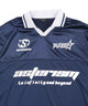グロッシーサッカーT（LS）