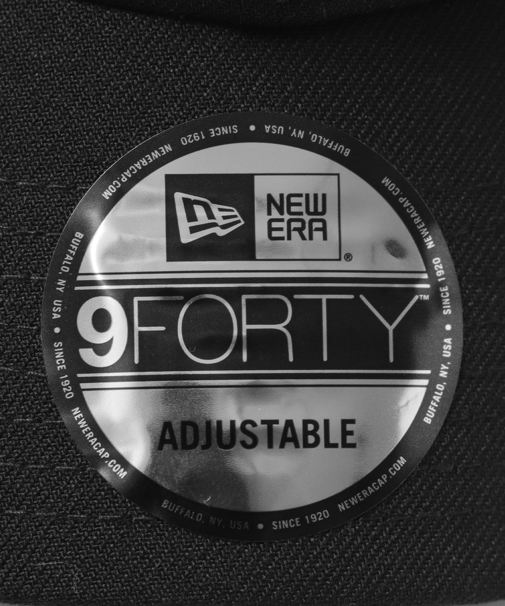 NEWERA　9FORTY