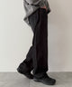 デニムブラック モデル：175cm L着用